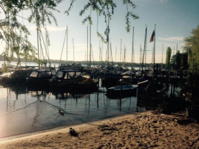 Отель Apartment am Wannsee  Берлин